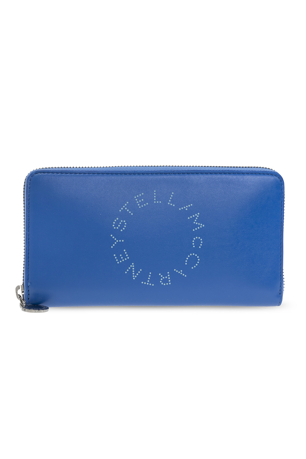 Stella McCartney Snake-effect 2024 wallet